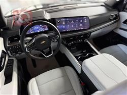 شێڤرۆلێت تاهۆ